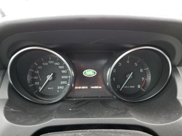 2015 LAND ROVER RANGE ROVE - SALVR2BG5FH032947