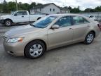 4T1BK46K87U542884 2007 Toyota Camry Le