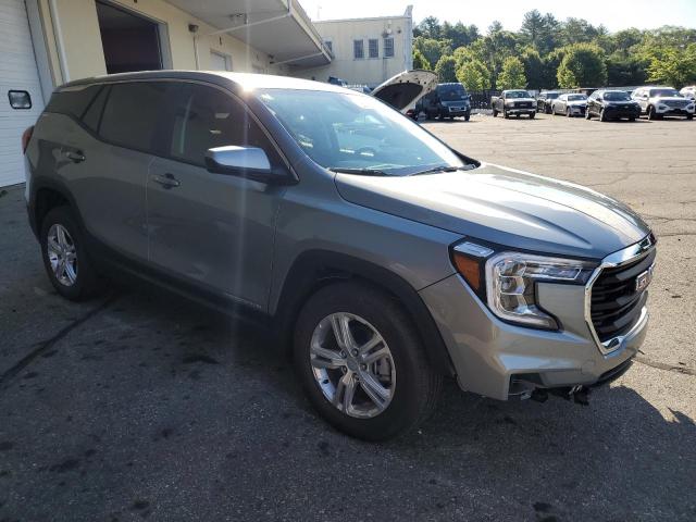 2024 GMC Terrain Sle VIN: 3GKALMEG4RL321147 Lot: 61701754