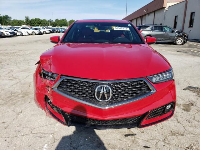 2019 Acura TLX - Image 5