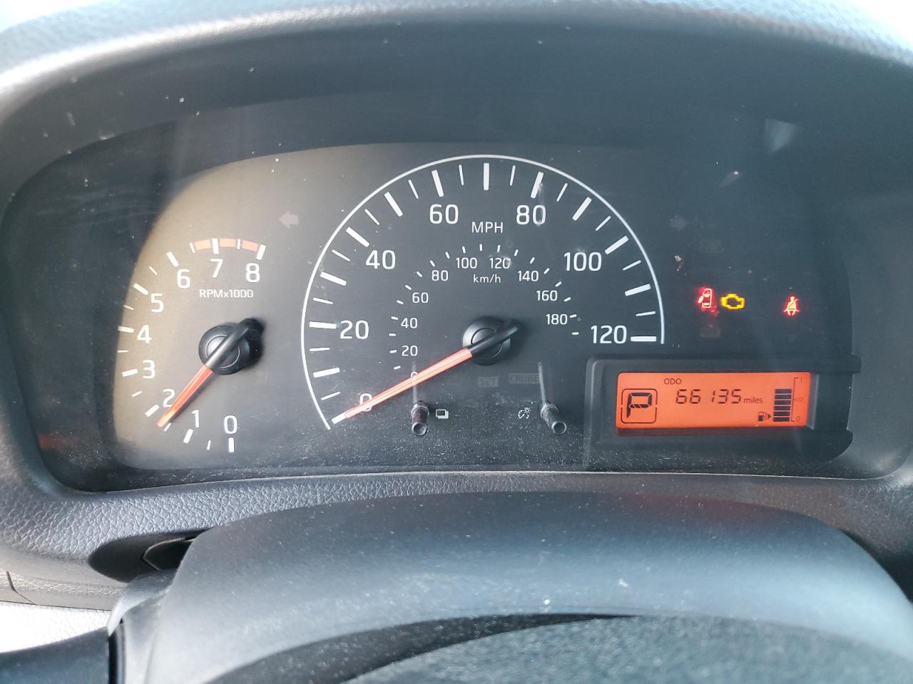 3N6CM0KN7KK705655 2019 Nissan Nv200 2.5S