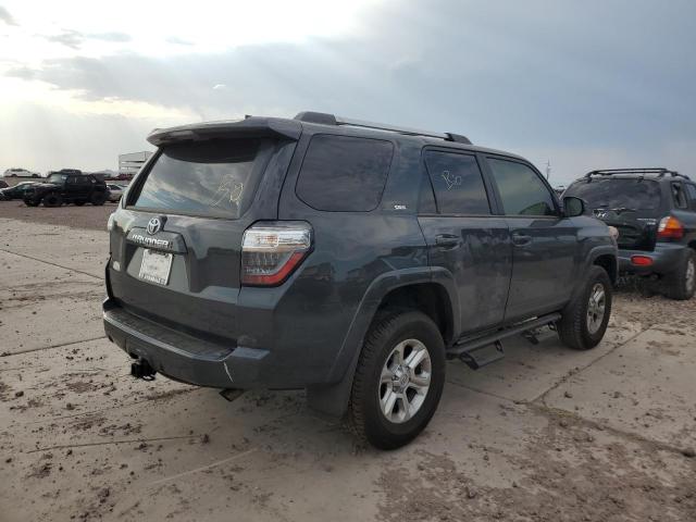 Vin: jtemu5jr4r6273724, lot: 62769704, toyota 4runner sr5/sr5 premium 20243