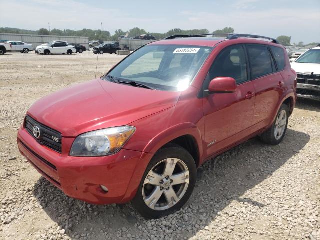 TOYOTA RAV4 SPORT