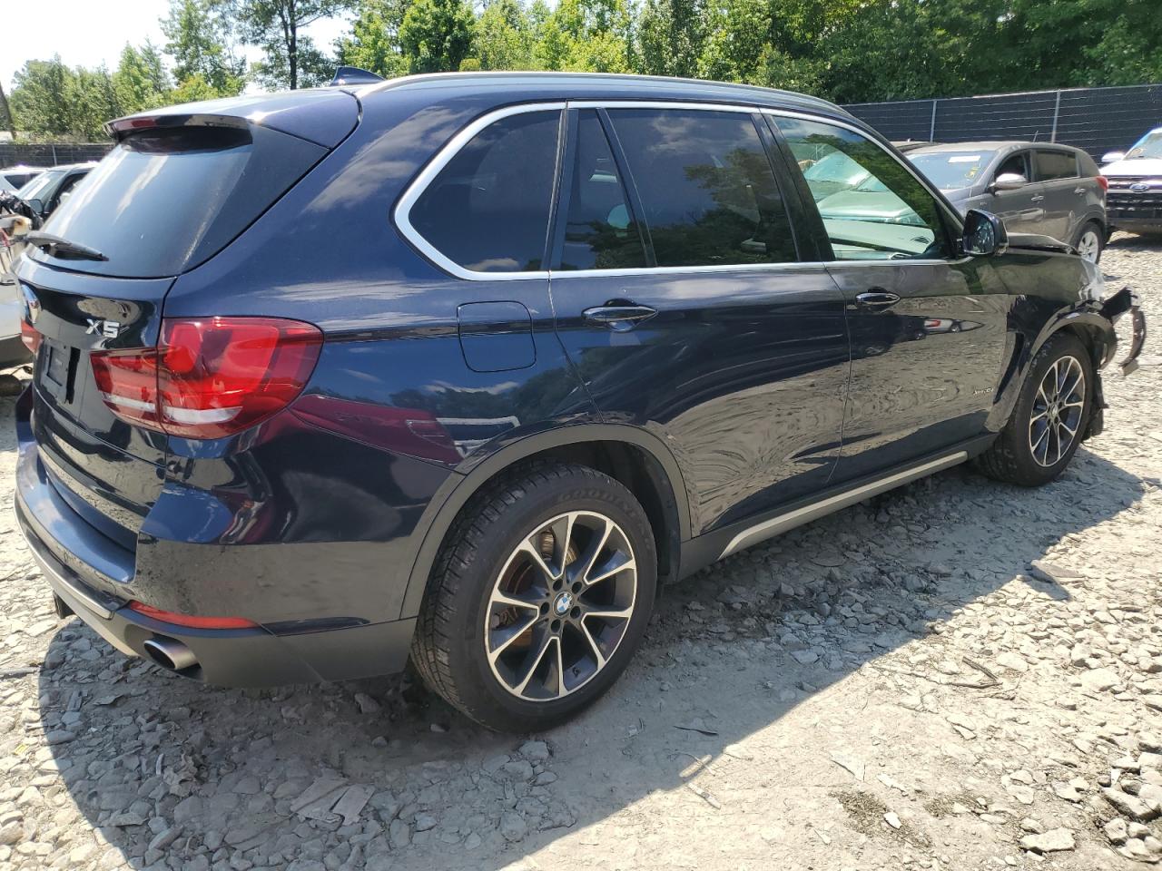 5UXKR0C53H0V50485 2017 BMW X5 xDrive35I