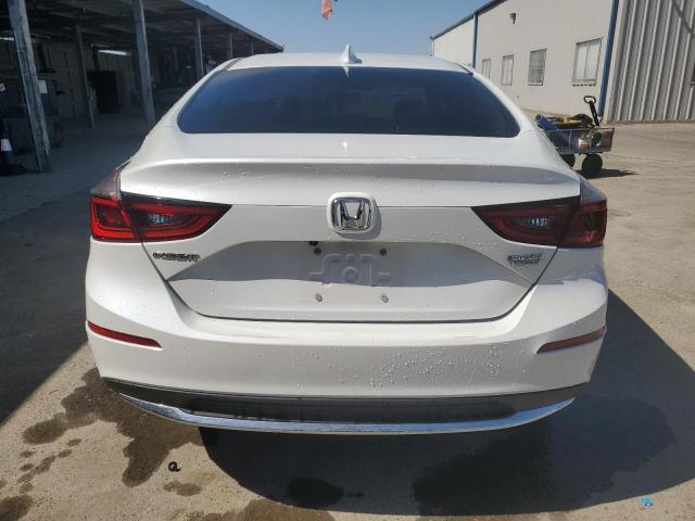 2021 HONDA INSIGHT TO 19XZE4F97ME001438