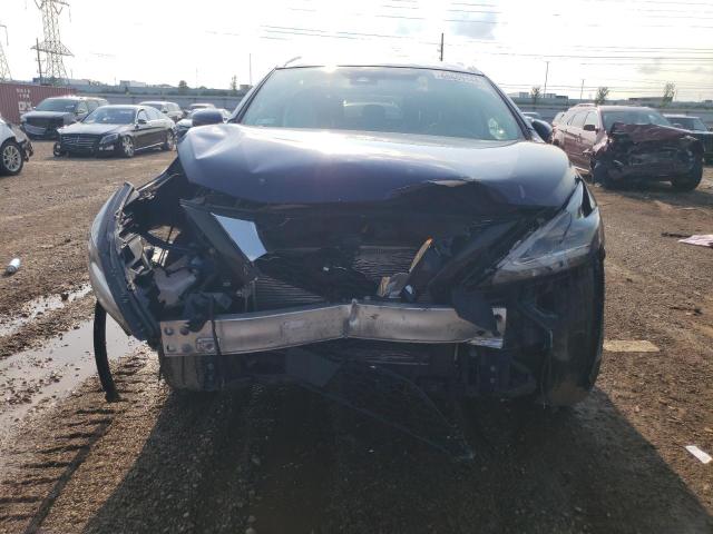 2019 NISSAN MURANO S - 5N1AZ2MS6KN137270