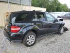 MERCEDES-BENZ ML 350 photo