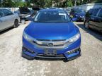 HONDA CIVIC EX photo