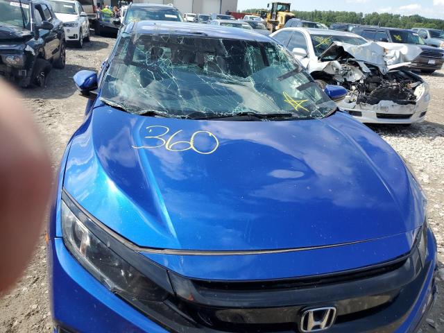 VIN 2HGFC2F80KH523951 2019 Honda Civic, Sport no.5