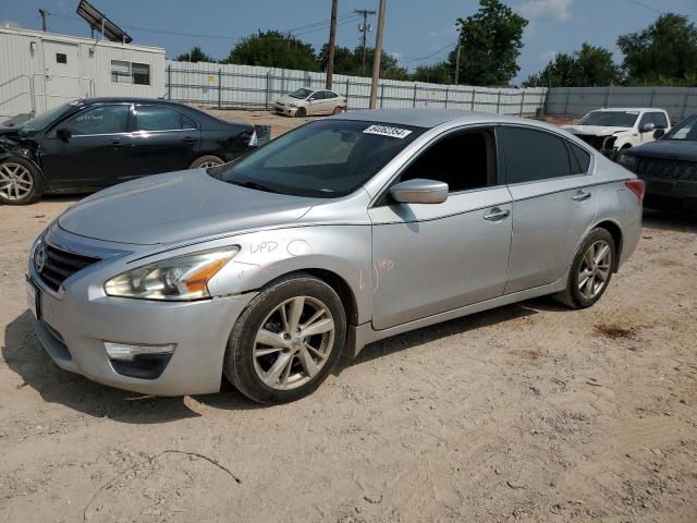 2013 NISSAN ALTIMA 2.5 2013