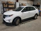 2018 CHEVROLET EQUINOX LS - 2GNAXHEV7J6137648