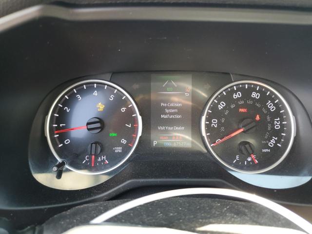 2021 Toyota Rav4 Xle VIN: 2T3P1RFV9MC144040 Lot: 62881004