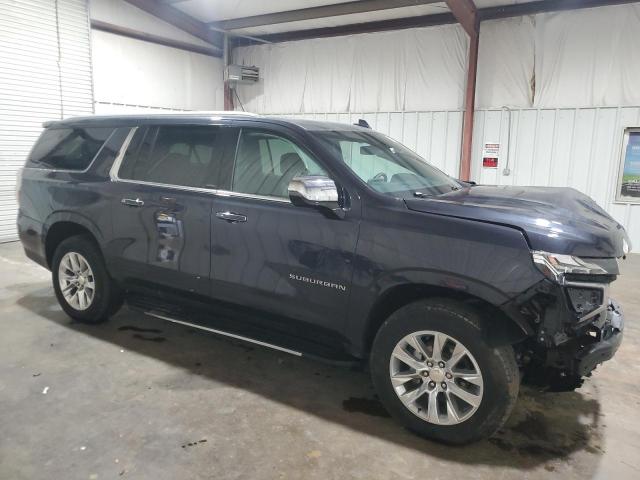 2023 CHEVROLET SUBURBAN C - 1GNSCFKD7PR519014