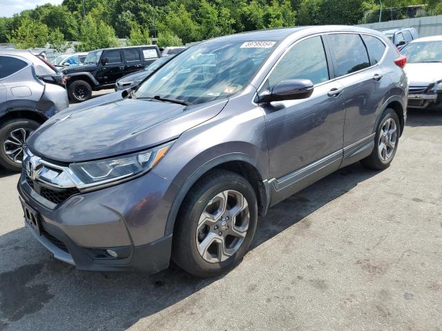 7FARW2H88JE034223 2018 Honda Cr-V Exl