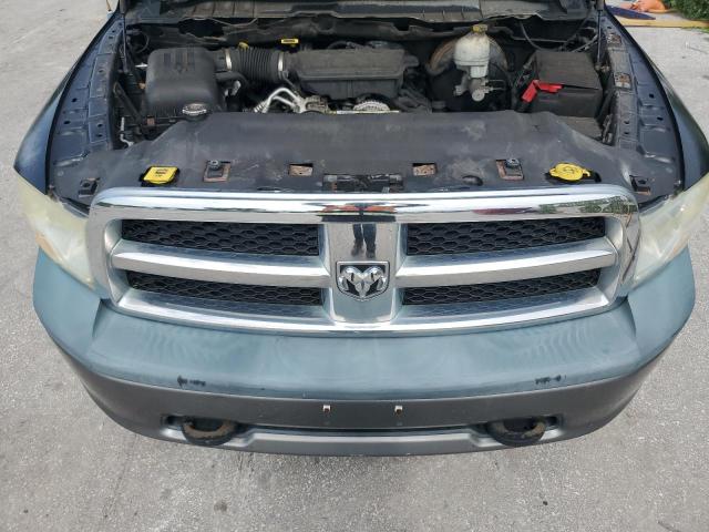 2010 Dodge Ram 1500 VIN: 1D7RB1GP0AS119303 Lot: 62465654