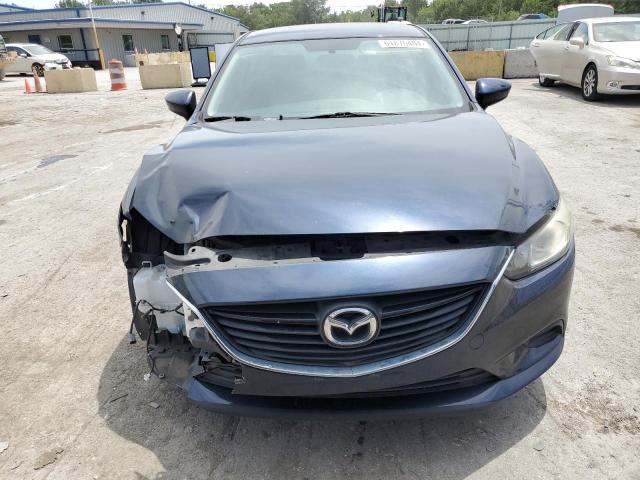 2015 Mazda 6 Sport VIN: JM1GJ1U50F1215954 Lot: 61876404