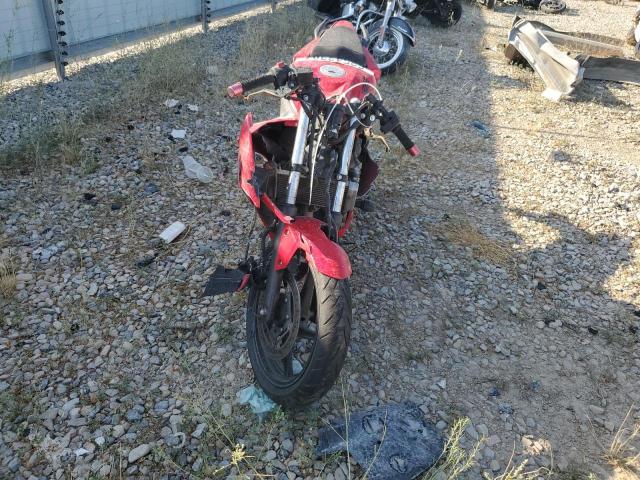 2018 HONDA CBR300 R MLHNC5108J5400849