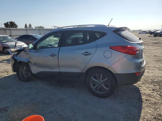 KM8JU3AG0EU904822 2014 Hyundai Tucson Gls