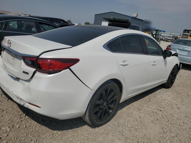 2017 MAZDA 6 TOURING - JM1GL1V55H1114887