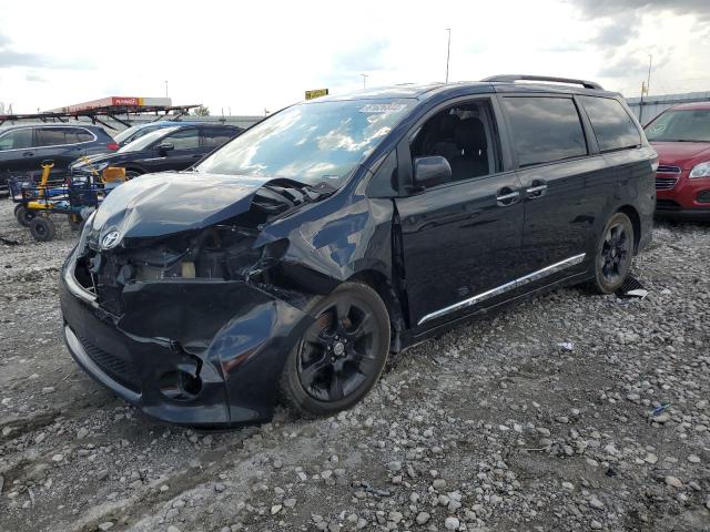2015 TOYOTA SIENNA SPO - 5TDXK3DC4FS671353