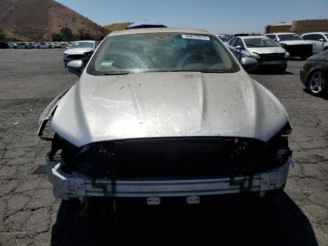 VIN 3FA6P0HD1JR196793 2018 Ford Fusion, SE no.5