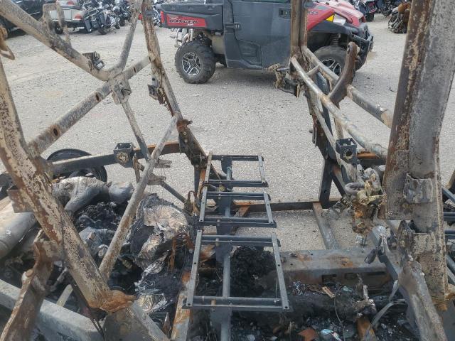 2024 CAN-AM DEFENDER M - 3JBUUAX47RK014359