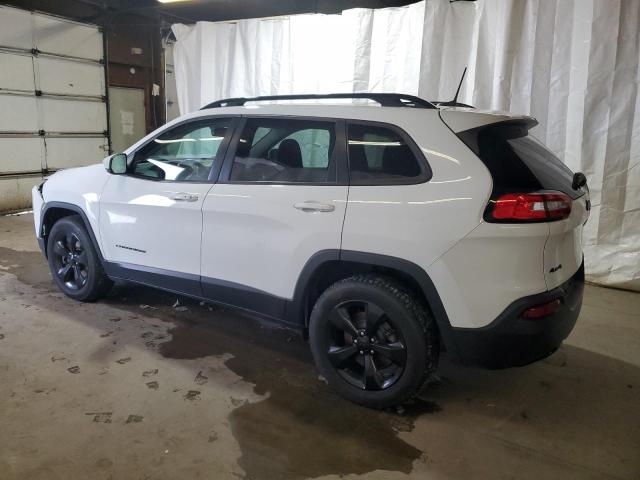 2016 JEEP CHEROKEE L - 1C4PJMDB7GW327159