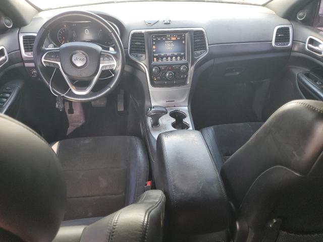 2015 JEEP GRAND CHER - 1C4RJFAGXFC884491