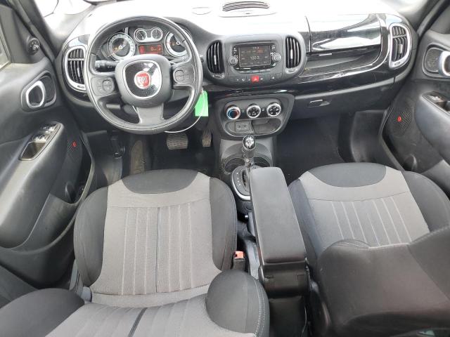 VIN ZFBCFADH7FZ034848 2015 Fiat 500L, Trekking no.8