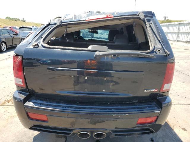 2010 Jeep Grand Cherokee Srt-8 VIN: 1J4RR7GW5AC123058 Lot: 62516534