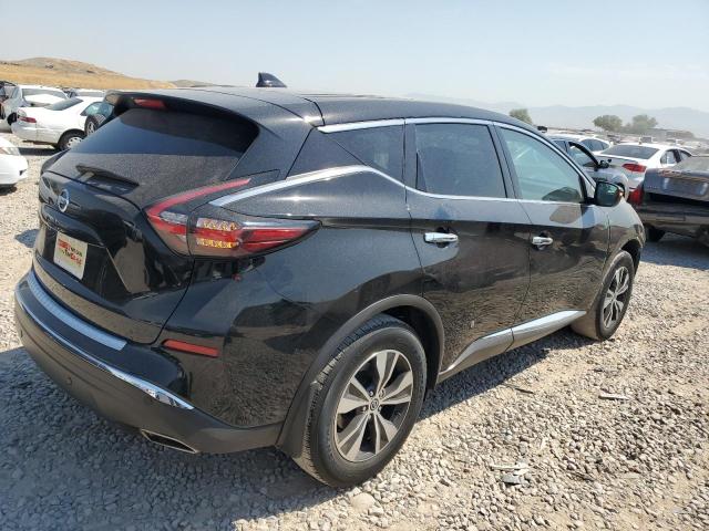 2020 NISSAN MURANO S - 5N1AZ2AJ1LN152742