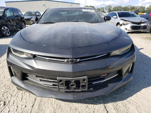 2017 CHEVROLET CAMARO LT - 1G1FB1RS1H0122708