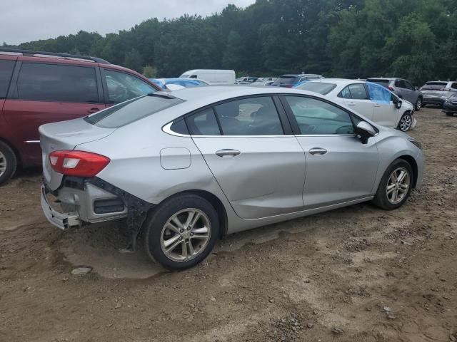 2017 CHEVROLET CRUZE L - 1G1BE5SM9H7222913