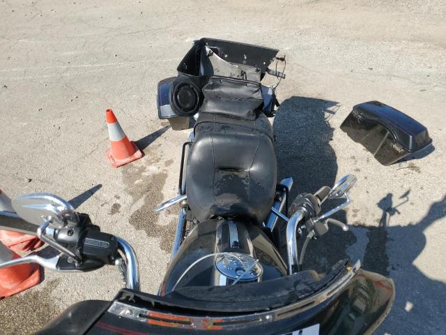 2009 HARLEY-DAVIDSON FLHTCU 1HD1FC4139Y624315