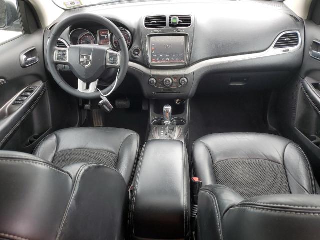 2017 DODGE JOURNEY CR 3C4PDDGGXHT505779