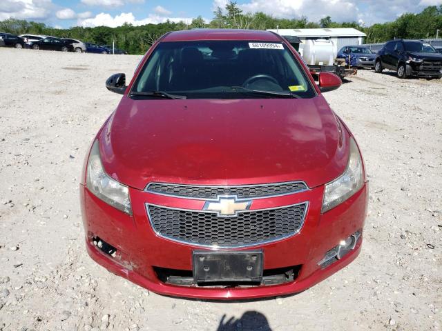 2012 Chevrolet Cruze - Image 5