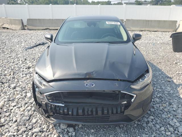 VIN 3FA6P0HD9LR260808 2020 Ford Fusion, SE no.5