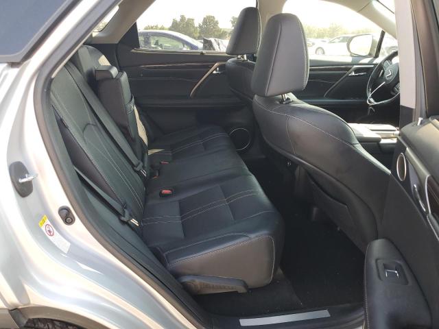 2016 LEXUS RX 350 - 2T2ZZMCA3GC019291