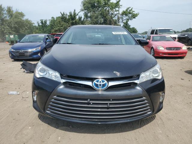 2016 TOYOTA CAMRY HYBR - 4T1BD1FK0GU196726