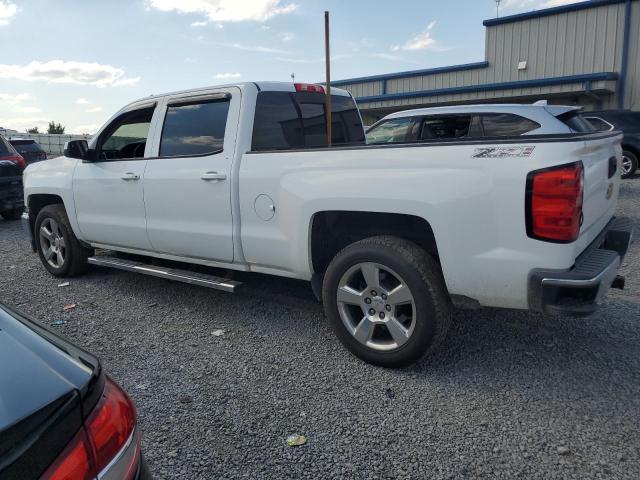 Vin: 3gcukrec7eg102725, lot: 63050364, chevrolet all models k1500 lt 20142