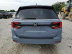 HONDA ODYSSEY SP photo