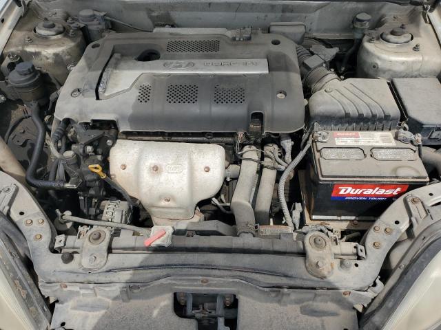 2004 Hyundai Tiburon VIN: KMHHM65D04U135088 Lot: 61879644