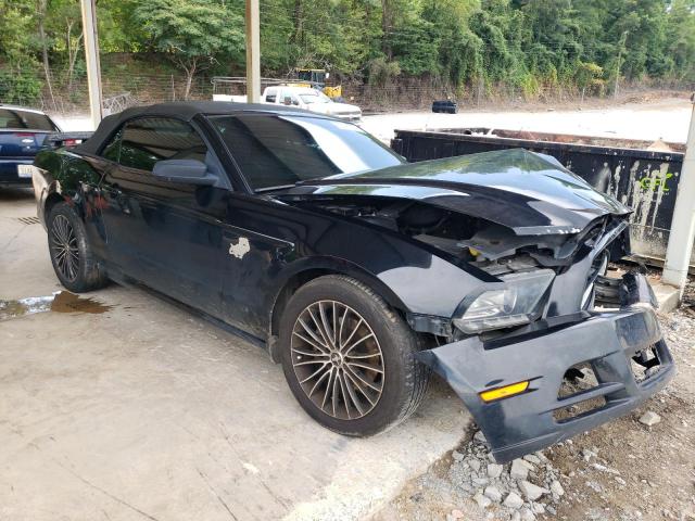 VIN 1ZVBP8EM7E5263432 2014 Ford Mustang no.4