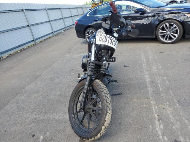 2020 HARLEY-DAVIDSON XL1200 NS - 1HD1LP31XLB403130