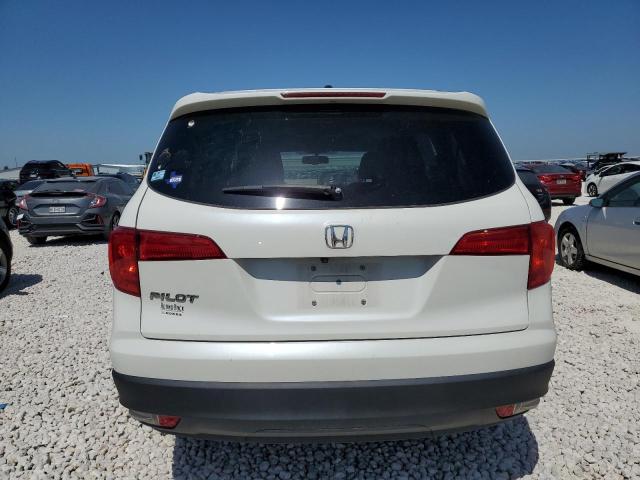 2018 Honda Pilot Exl VIN: 5FNYF5H85JB013855 Lot: 61074794