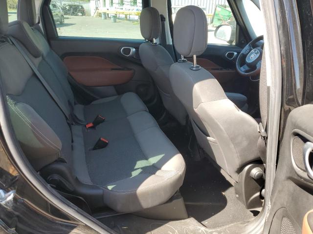 VIN ZFBCFADHXFZ033838 2015 Fiat 500L, Trekking no.10