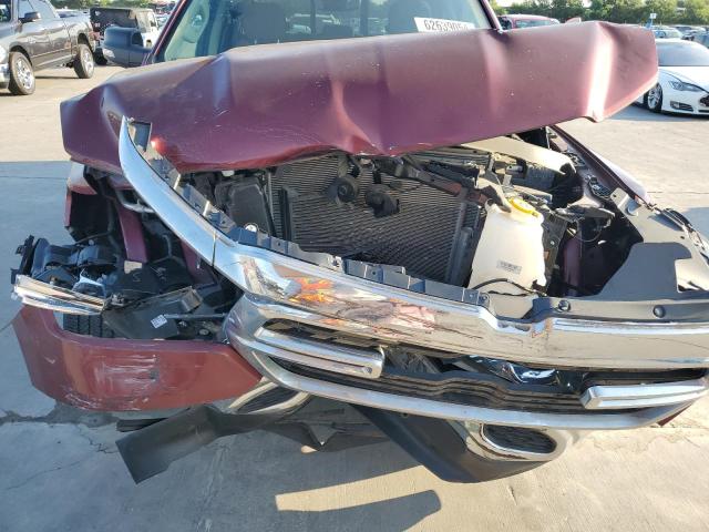 2020 Ram 1500 Big Horn/Lone Star VIN: 1C6RREBTXLN256808 Lot: 62639054