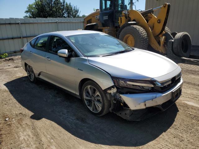 2021 HONDA CLARITY JHMZC5F11MC001849