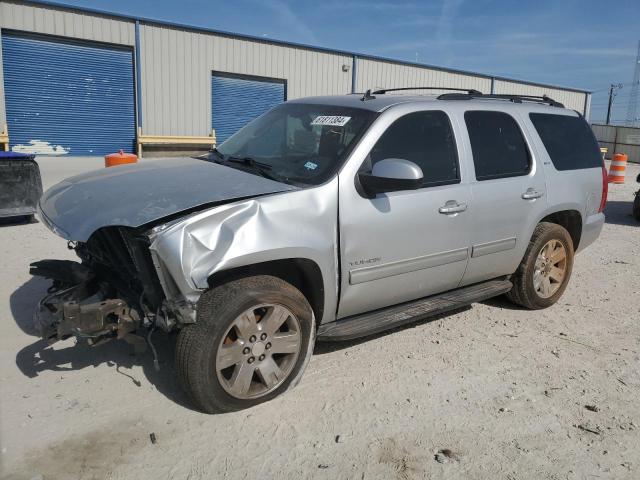 2011 GMC Yukon Slt VIN: 1GKS1CE09BR336586 Lot: 61811384