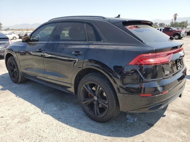 2019 AUDI Q8 PREMIUM - WA1BVAF14KD006938
